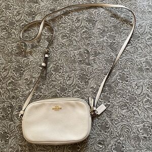 Small Shoulder or Crossbody Coach Bag
